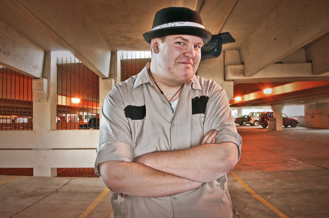 bobby at RO garage FINISHED