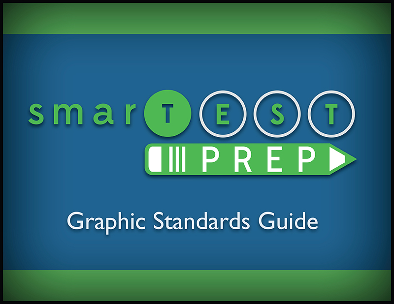 Smartest Prep Graphic Standards Guide