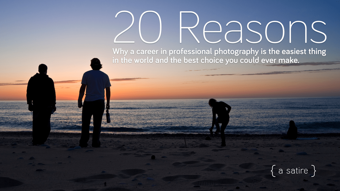 Jonkphoto Photography Easy Career