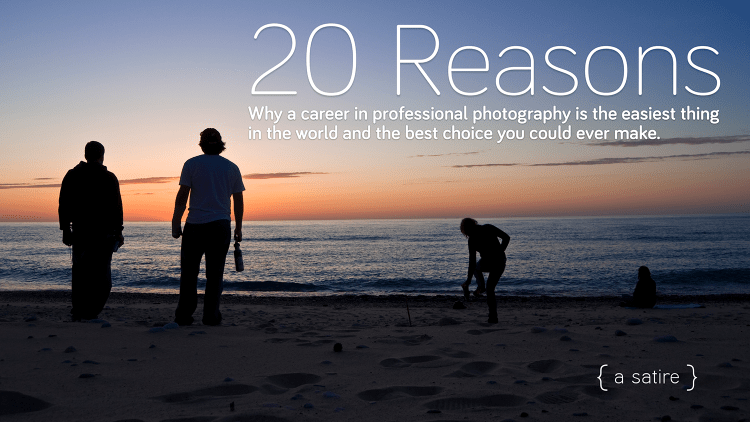 Jonkphoto Photography Easy Career