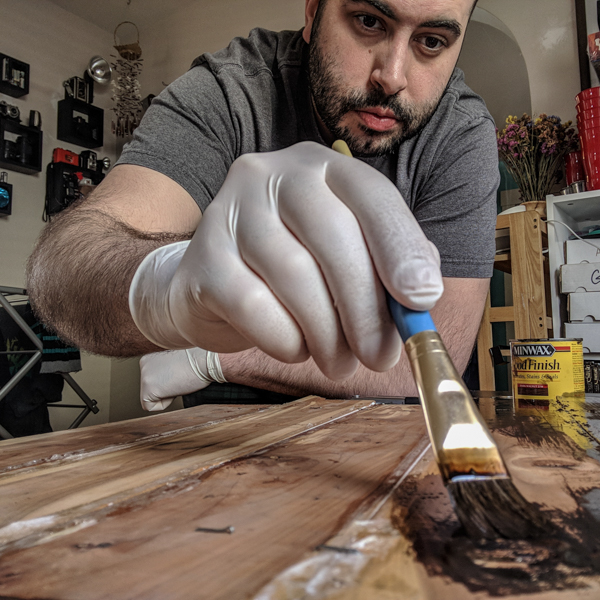 JonKPhoto Cellar Door Bath Supply bts017