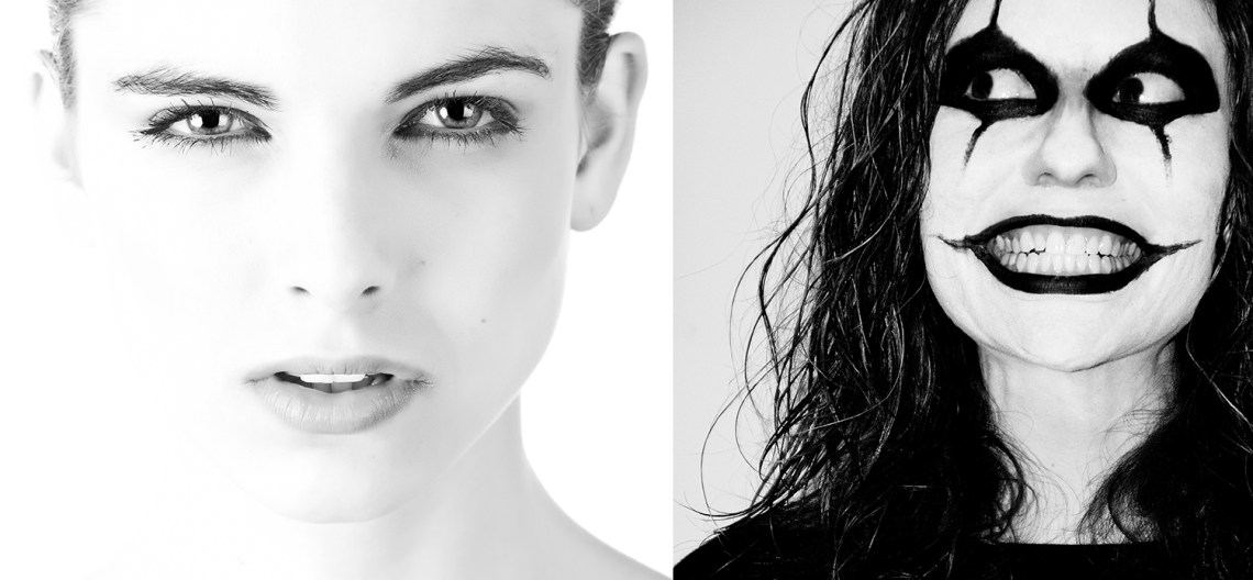 Photos by Pixabay and Gratisography from Pexels